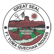 Fort Yuma Quechan Indian Tribe