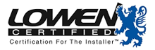 Lowen Certified