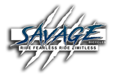 Savage Bicycles