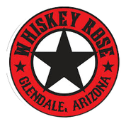 Whiskey Rose